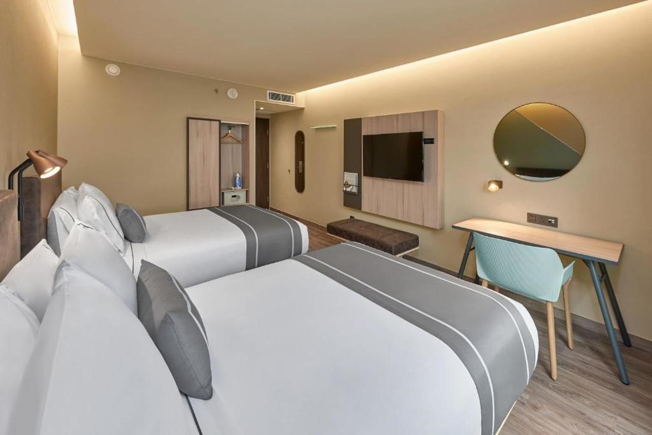 City Express Suites By Marriott Cancun Aeropuerto Εξωτερικό φωτογραφία