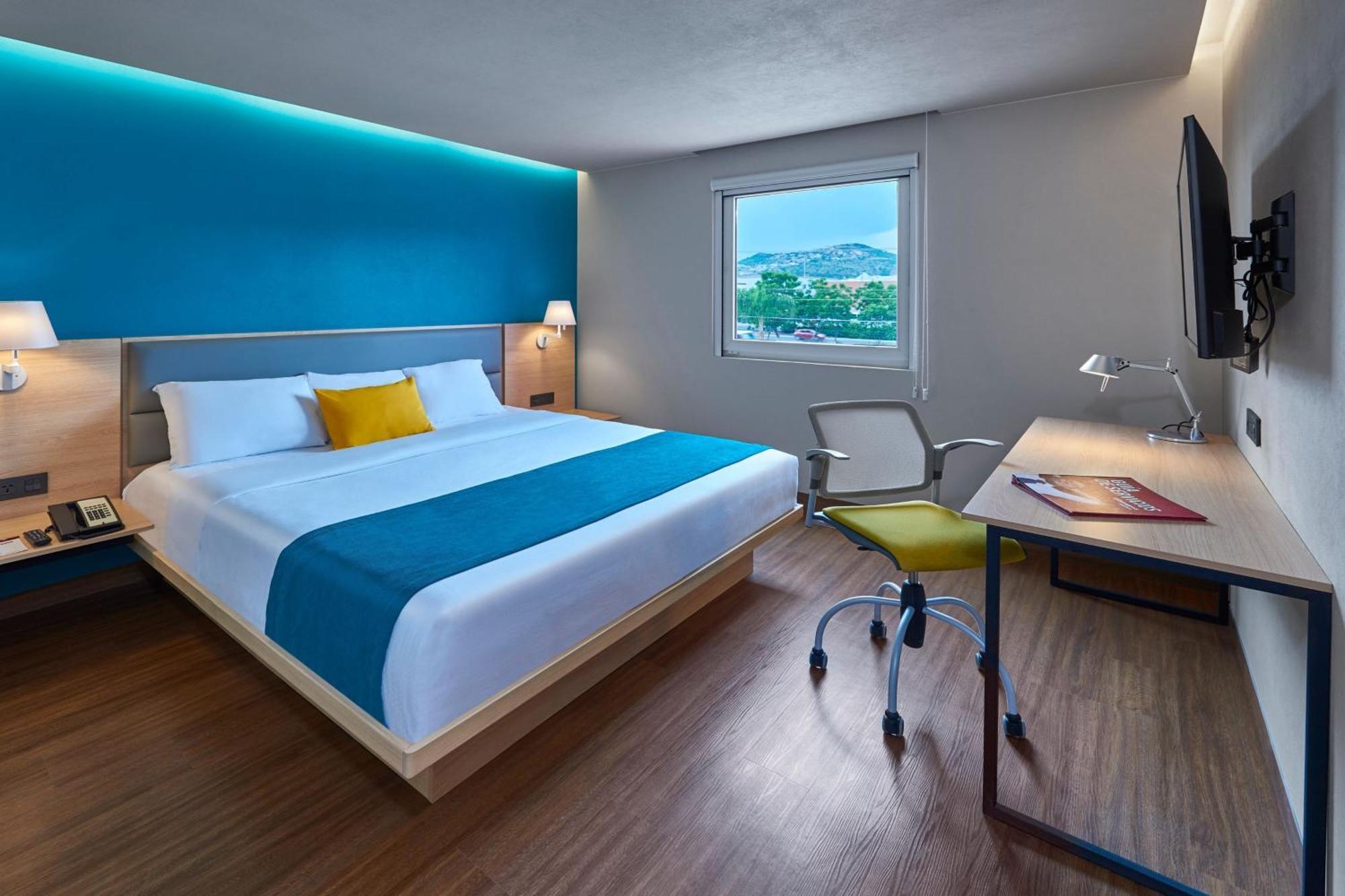 City Express Suites By Marriott Cancun Aeropuerto Εξωτερικό φωτογραφία