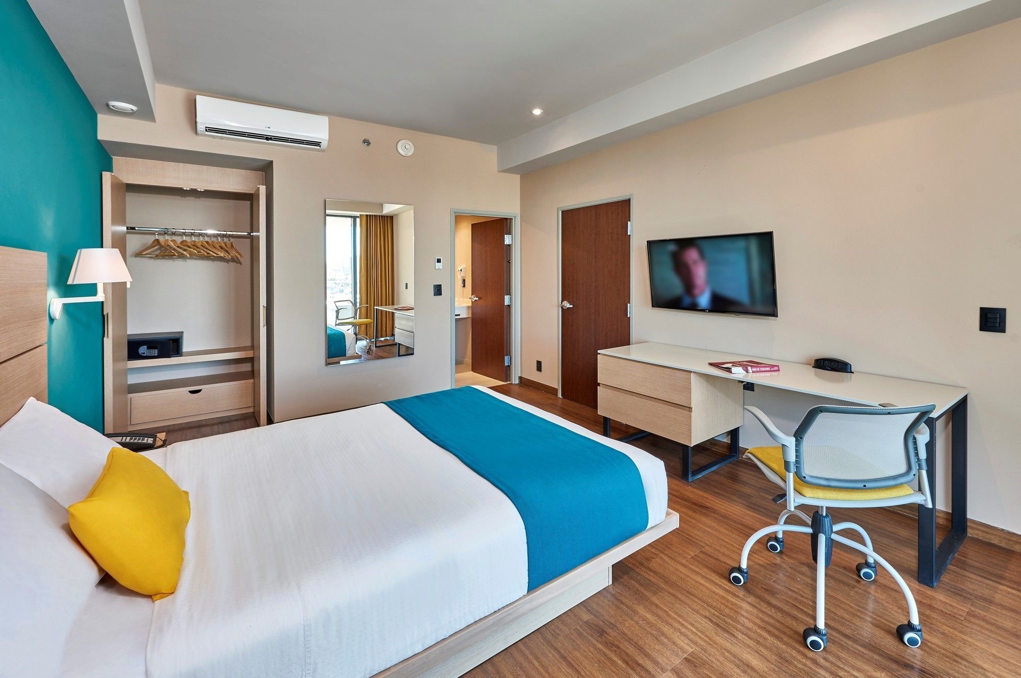 City Express Suites By Marriott Cancun Aeropuerto Εξωτερικό φωτογραφία