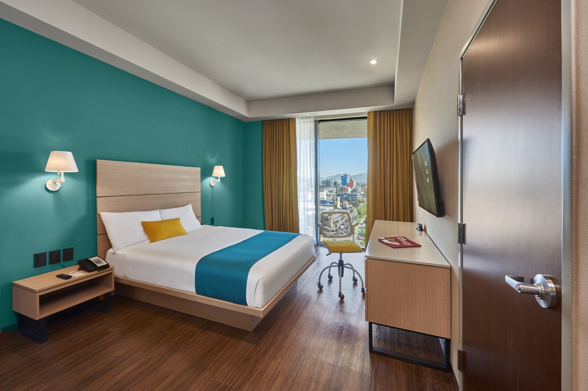 City Express Suites By Marriott Cancun Aeropuerto Εξωτερικό φωτογραφία